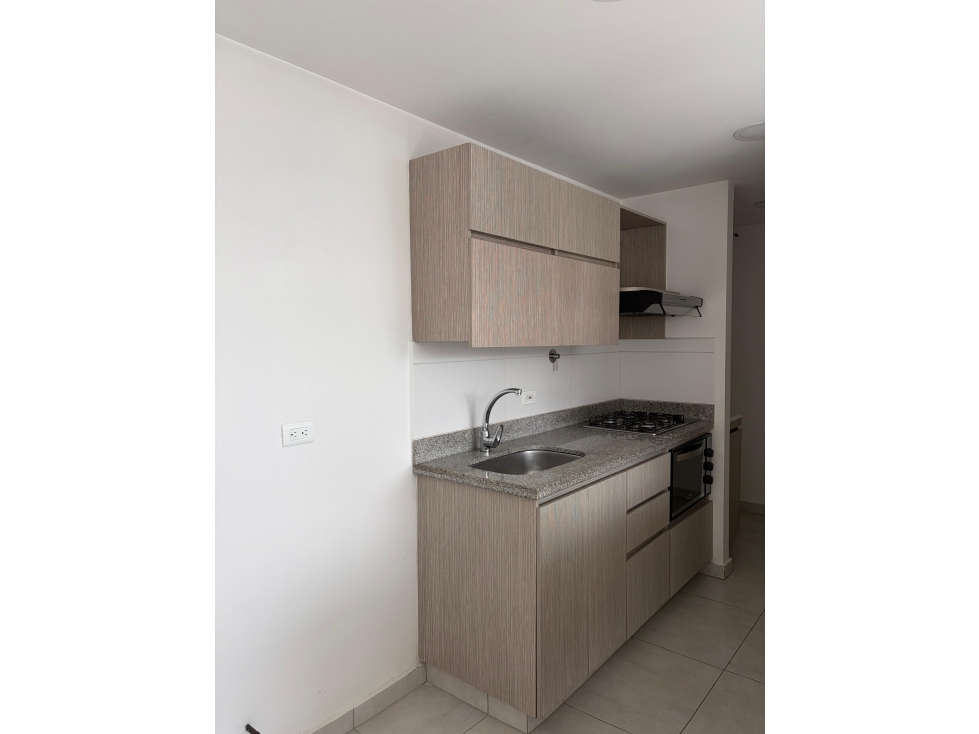 APARTAMENTO EN ARRIENDO SAN REMO -SABANETA