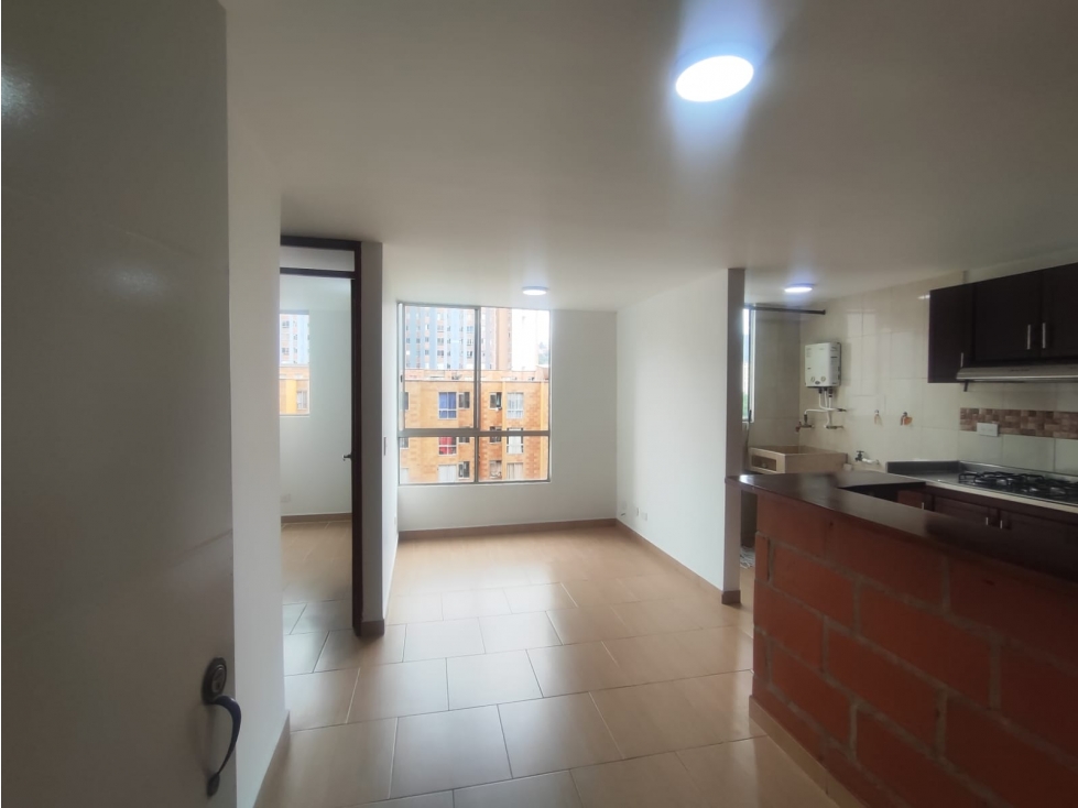 APARTAMENTO PARA ARRIENDO EN BARICHARA -SAN ANTONIO DE PRADO — foto 4