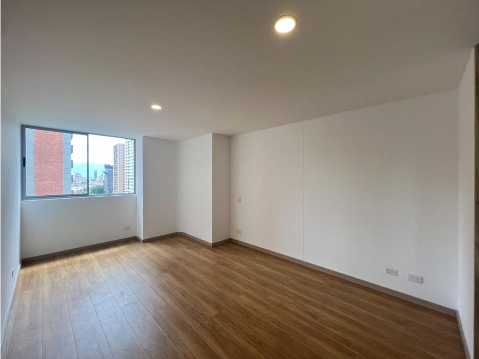 RENTO APARTAMENTO EN CIUDAD DEL RIO — foto 3