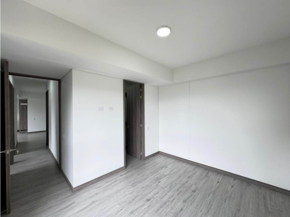 ARRIENDO APARTAMENTO POBLADO - LAS PALMAS — foto 2