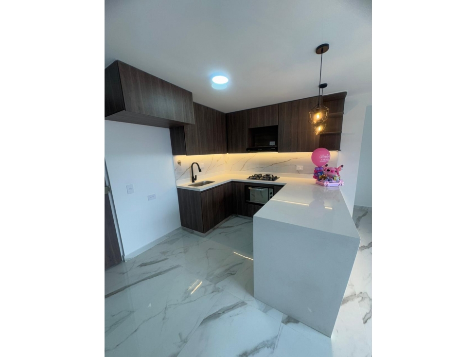 Apartamento venta Itagui