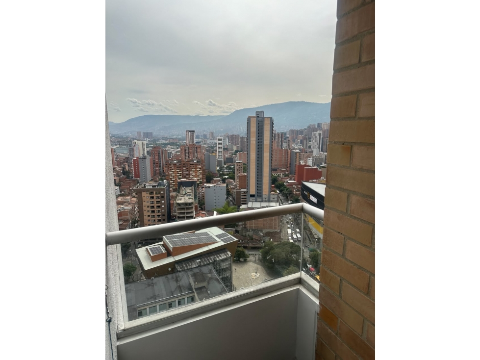 RENTO APARTAMENTO EN SABANETA PARTE PLANA