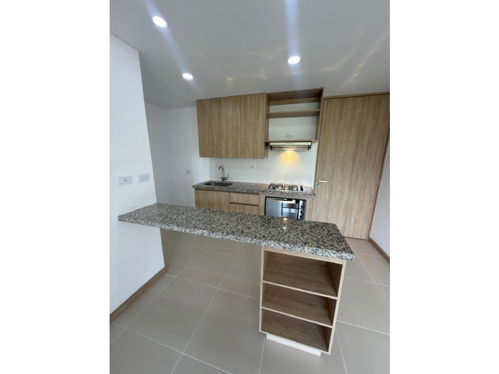 ARRIENDO APTO EN SABANETA SECTOR TRAPICHE