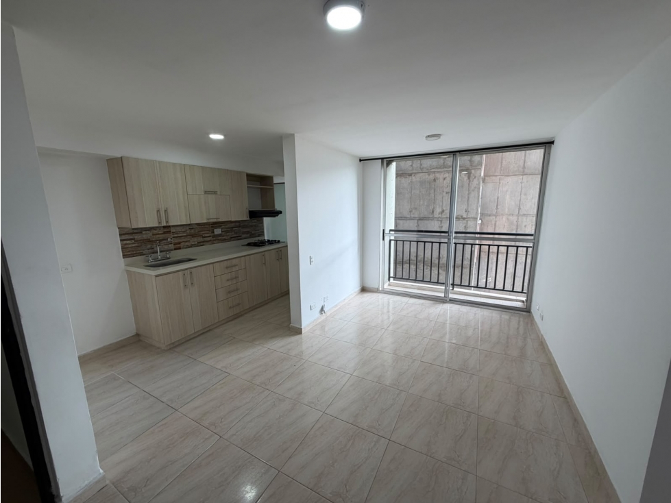 APARTAMENTO EN ARRIENDO EN LA DOCTORA-SABANETA