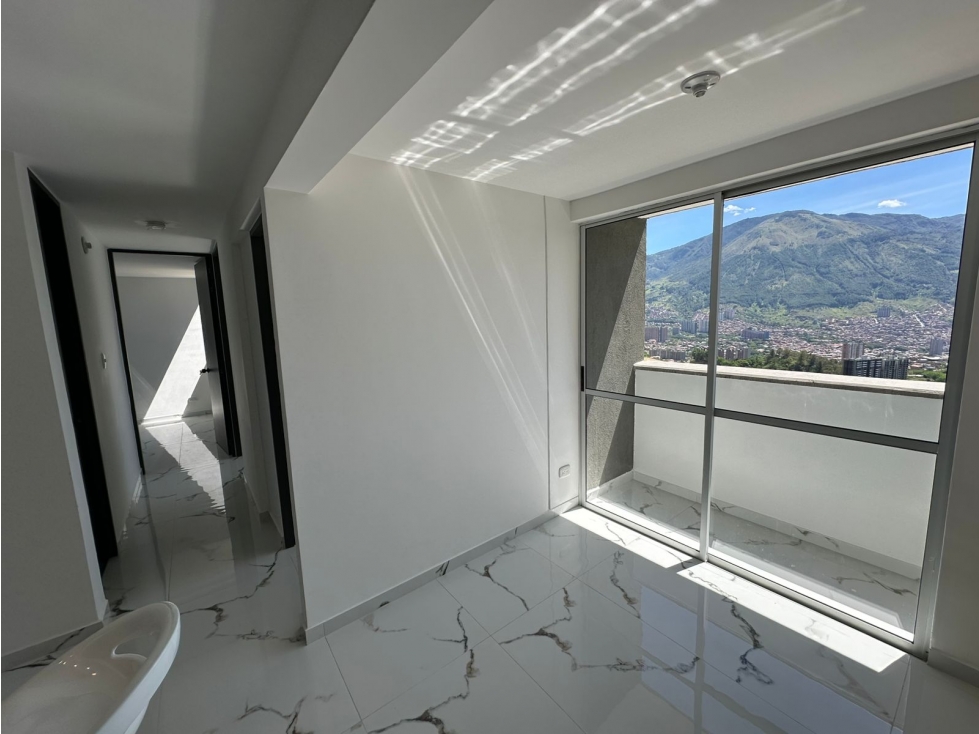 Arriendo apartamento en bello — foto 4