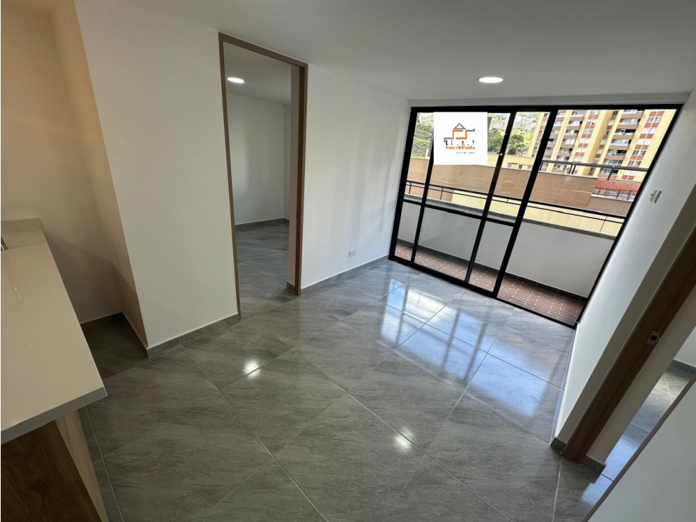 arriendo apartamento Calasanz — foto 5