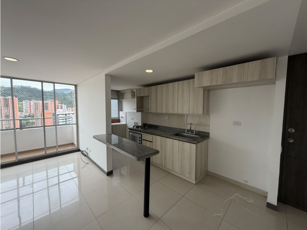 APARTAMENTO EN ARRIENDO EN AVES MARIA -SABANETA