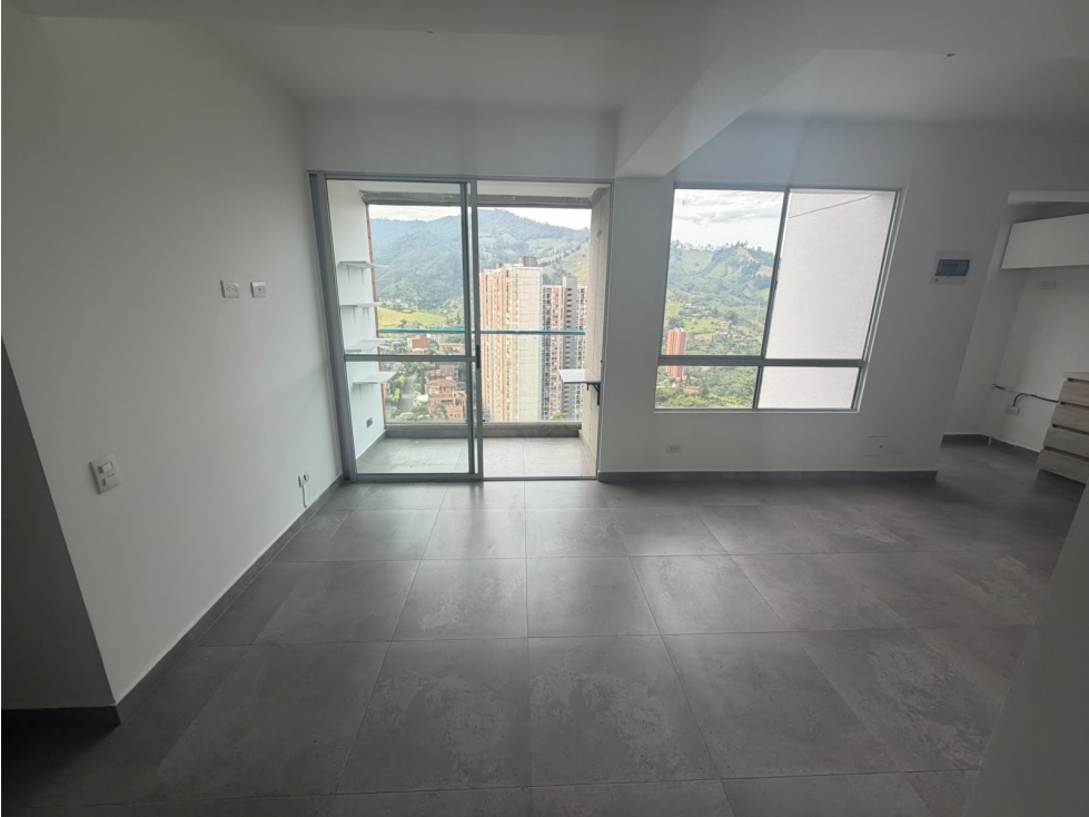 APARTAMENTO EN ARRIENDO EN AVES MARIA -SABANETA — foto 5