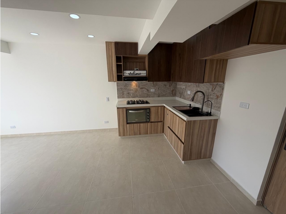 APARTAMENTO EN ARRIENDO PAN DE AZUCAR -SABANETA — foto 2