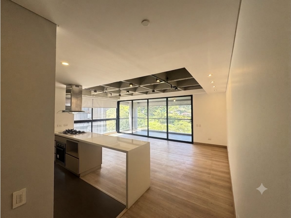 APARTAMENTO ALTOS DEL POBLADO