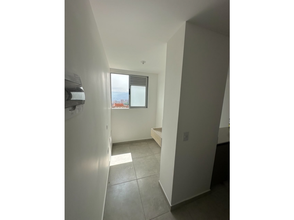 RENTO APARTAMENTO PARA ESTRENAR EN SABANETA — foto 4