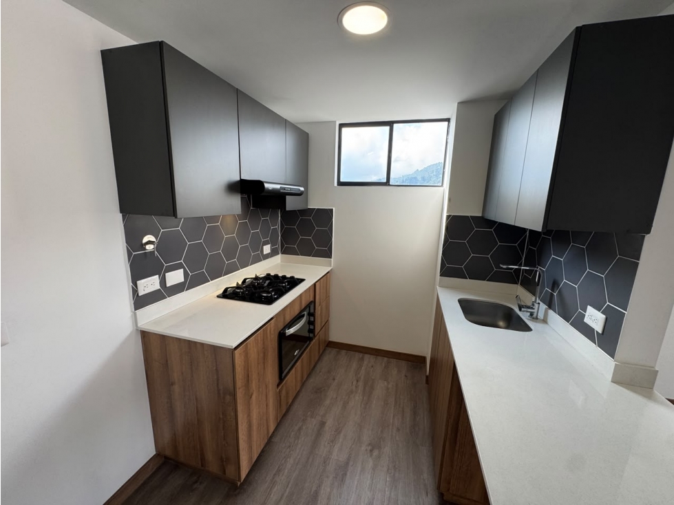 APARTAMENTO EN RENTA ENVIGADO , MAYORCA - 1