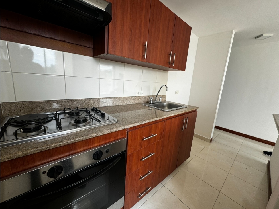 APARTAMENTO EN VENTA EN LOMA DE LOS BERNAL