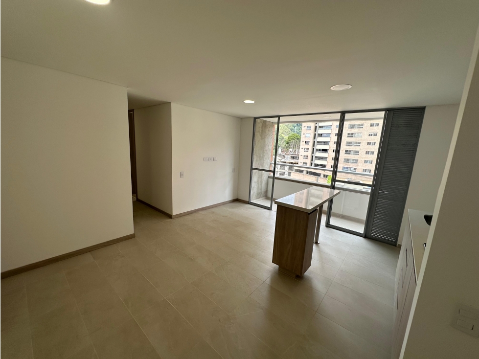 RENTO APARTAMENTO PARA ESTRENAR EN SABANETA — foto 2