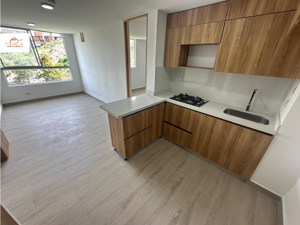 arriendo apartamento Calasanz — foto 3