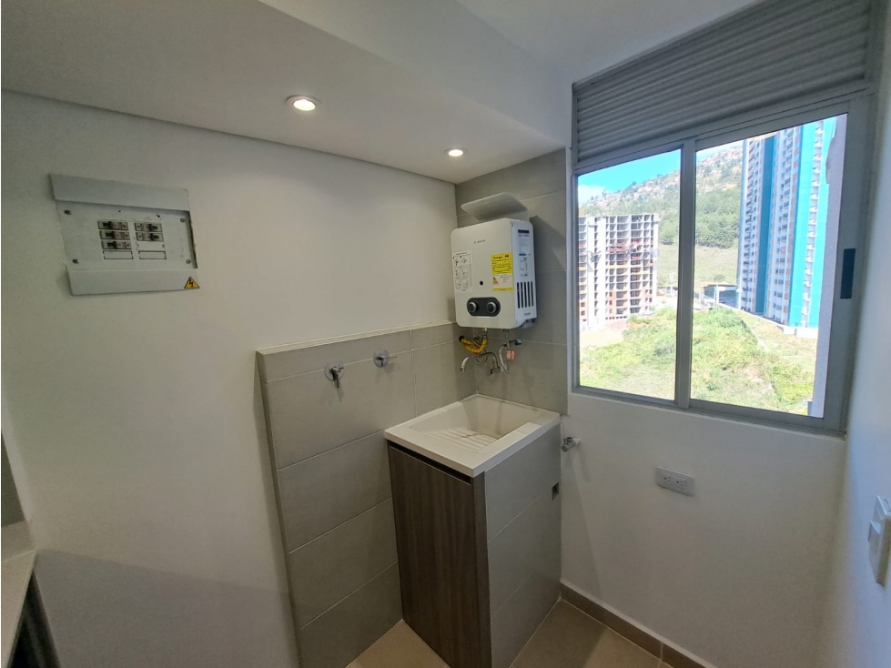 Arriendo apartamento en bello — foto 3