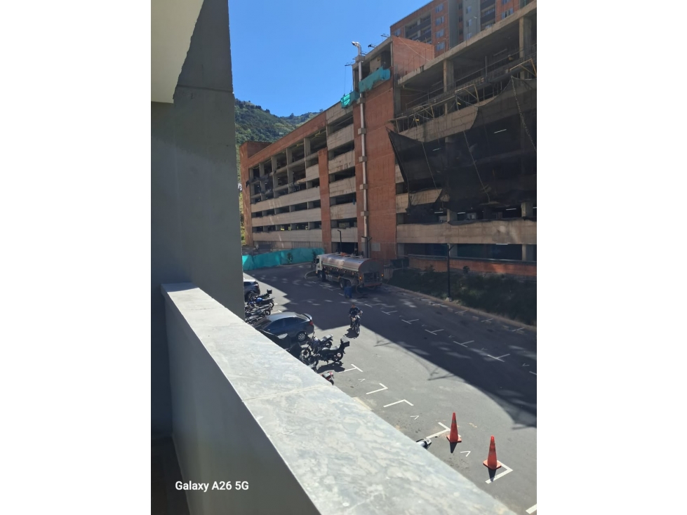 Arriendo apartamento en bello — foto 6