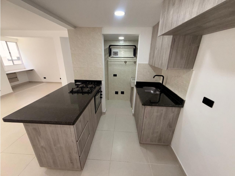 APARTAMENTO EN SABANETA SECTOR MARIA AUXILIADORA — foto 5