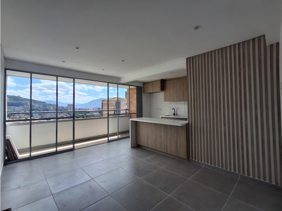 Apartamento venta Itagui — foto 2