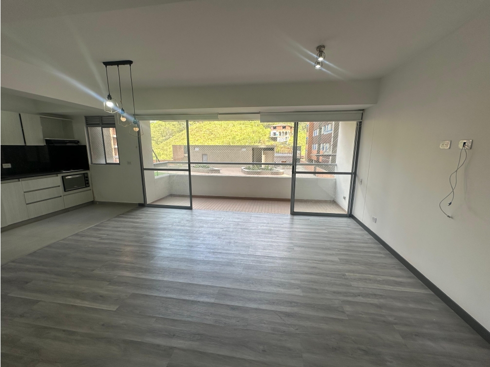 RENTO APARTAMENTO EN SABANETA UNIDAD DUBLIN