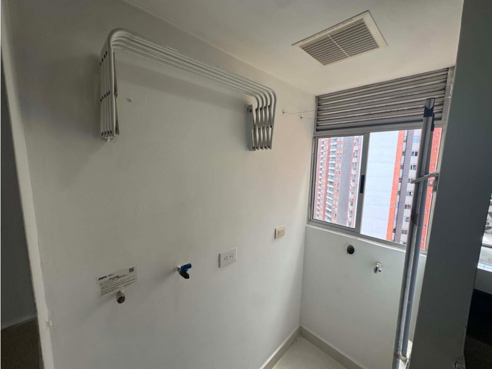 Arriendo apartamento en bello — foto 4