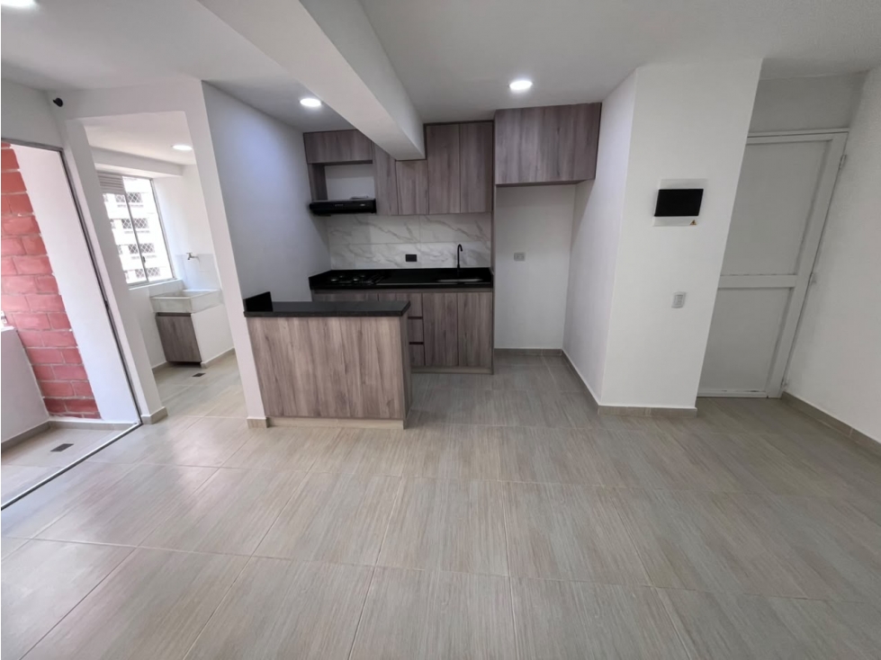 ARRIENDO APARTAMENTO EN SAN GABRIEL