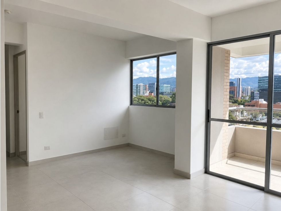 ARRIENDO APARTAMENTO EN ENVIGADO LAS VEGAS — foto 5