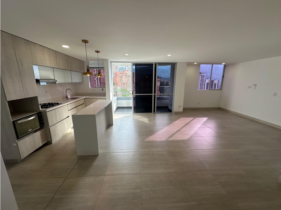 RENTO APARTAMENTO EN SABANETA UNIDAD BIANCO
