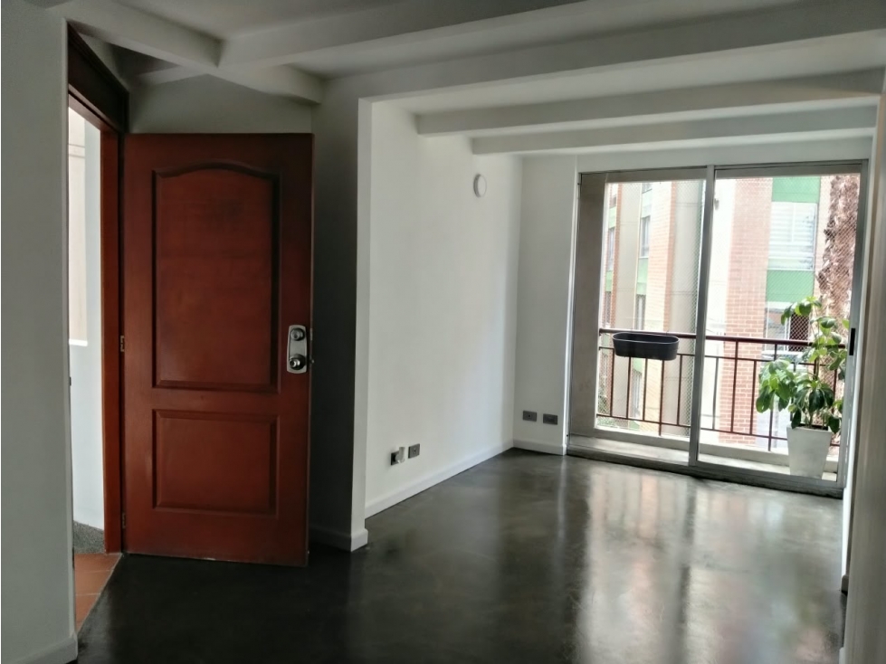 ARRIENDO APARTAMENTO LOMA DEL INDIO — foto 5