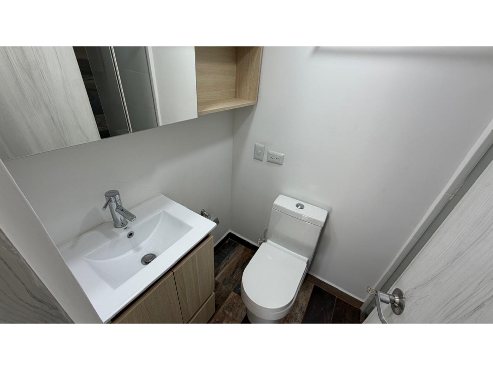 APARTAMENTO EN ARRIENDO VILLA DEL CARMEN -SABANETA — foto 6