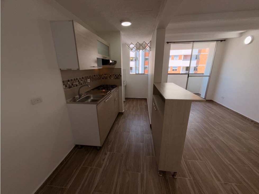 APARTAMENTO EN SABANETA SECTOR SAN JOSE — foto 4