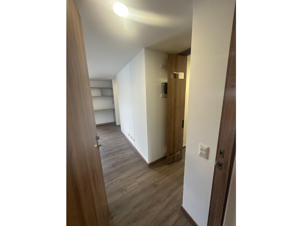 RENTO APARTAMENTO PARA ESTRENAR EN SABANETA