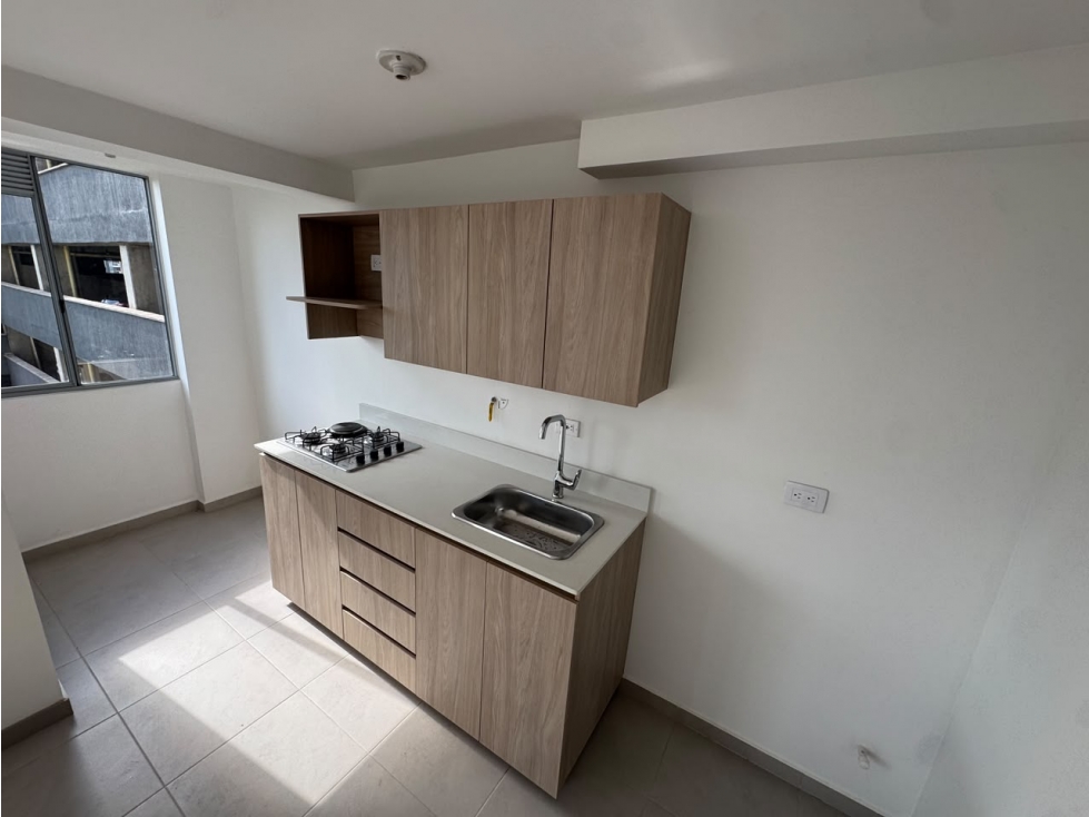 APARTAMENTOEN RENTA ENVIGADO , LA CUENCA