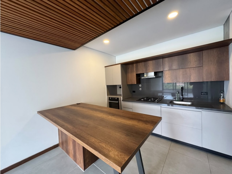 APARTAMENTO EN LA PALMAS