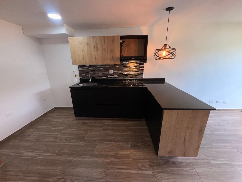 APARTAMENTO EN SABANETA SECTOR CAÑAVERALEJO — foto 2