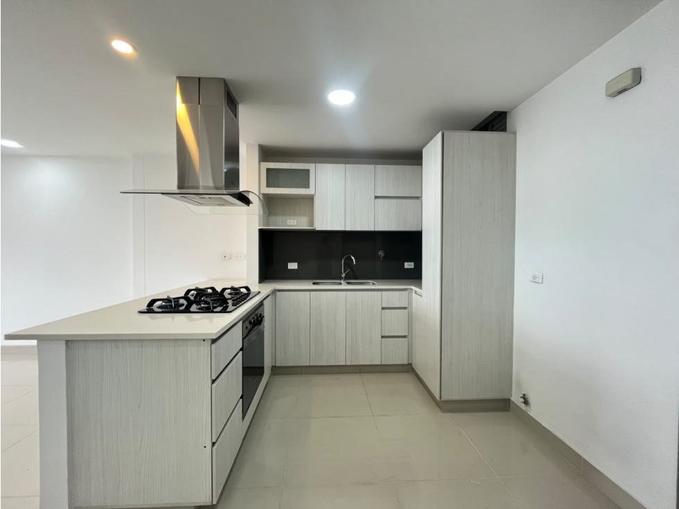 ARRIENDO APARTAMENTO ENVIGADO-ESMERALDAL