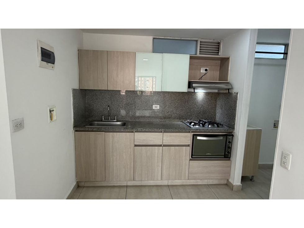 APARTAMENTO EN ARRIENDO PARQUE DE SABANETA -SABANETA