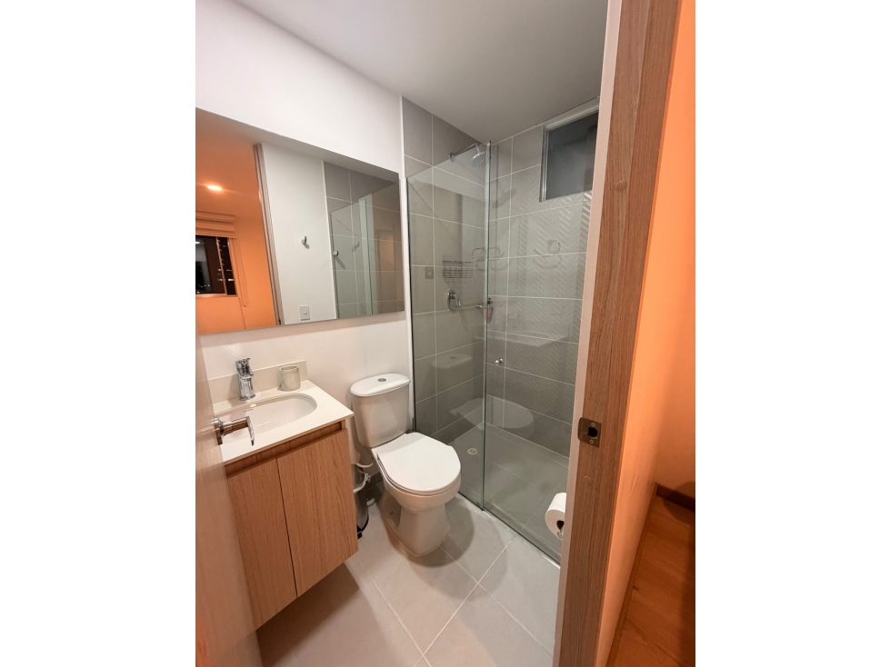 APARTAMENTO EN VENTA GUAYABAL-SOBRE AUTOPISTA — foto 6