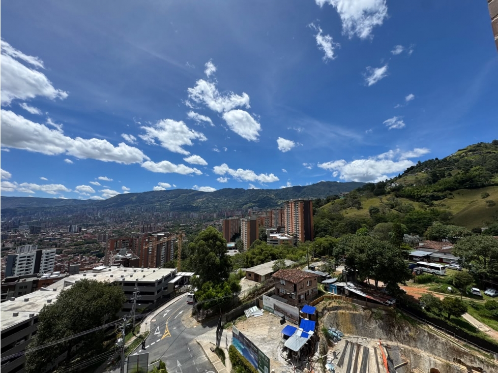 EN RENTA ENVIGADO, LOMA la cuenca — foto 2