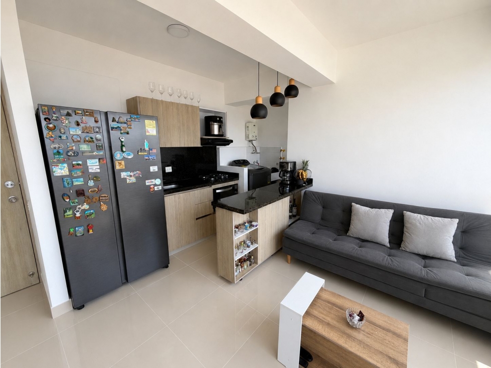 RENTO APARTAMENTO EN SABANETA UNIDAD LISBOA