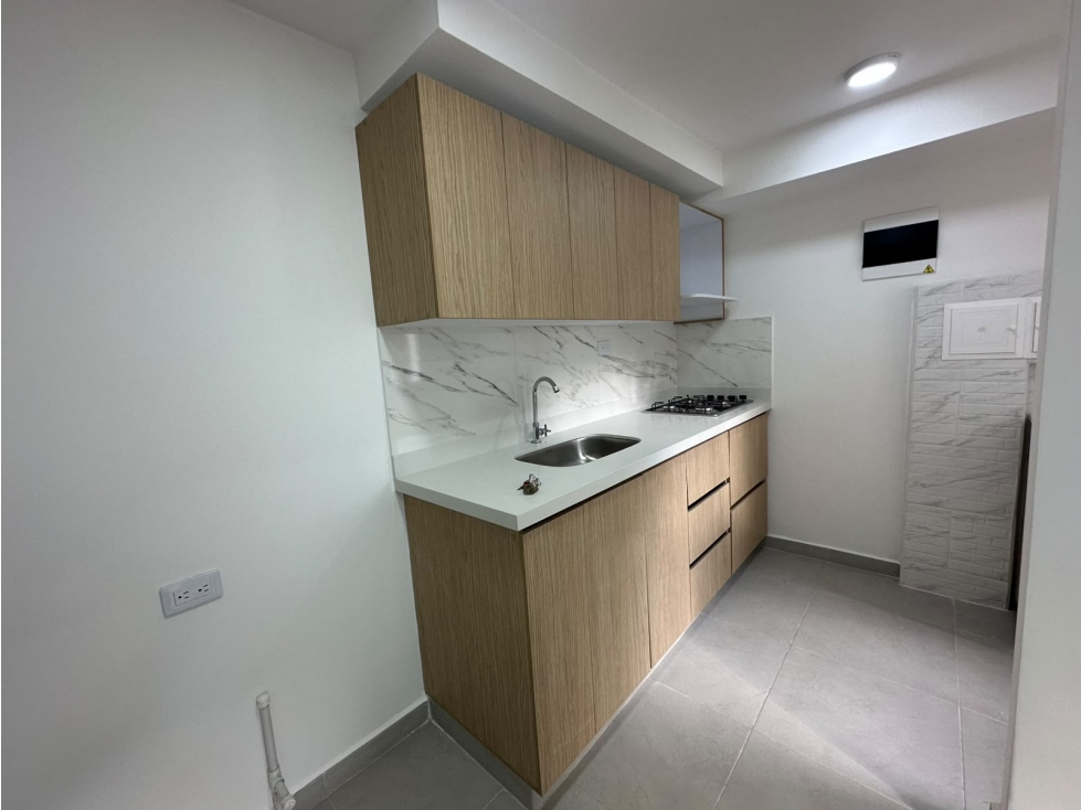 Arriendo apartamento en bello