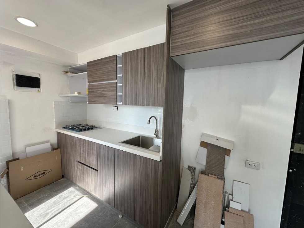 Arriendo apartamento en bello