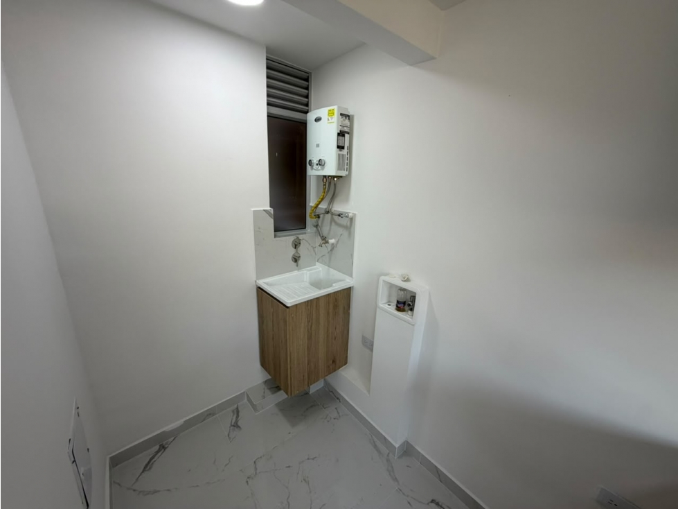 Arriendo apartamento en bello — foto 3