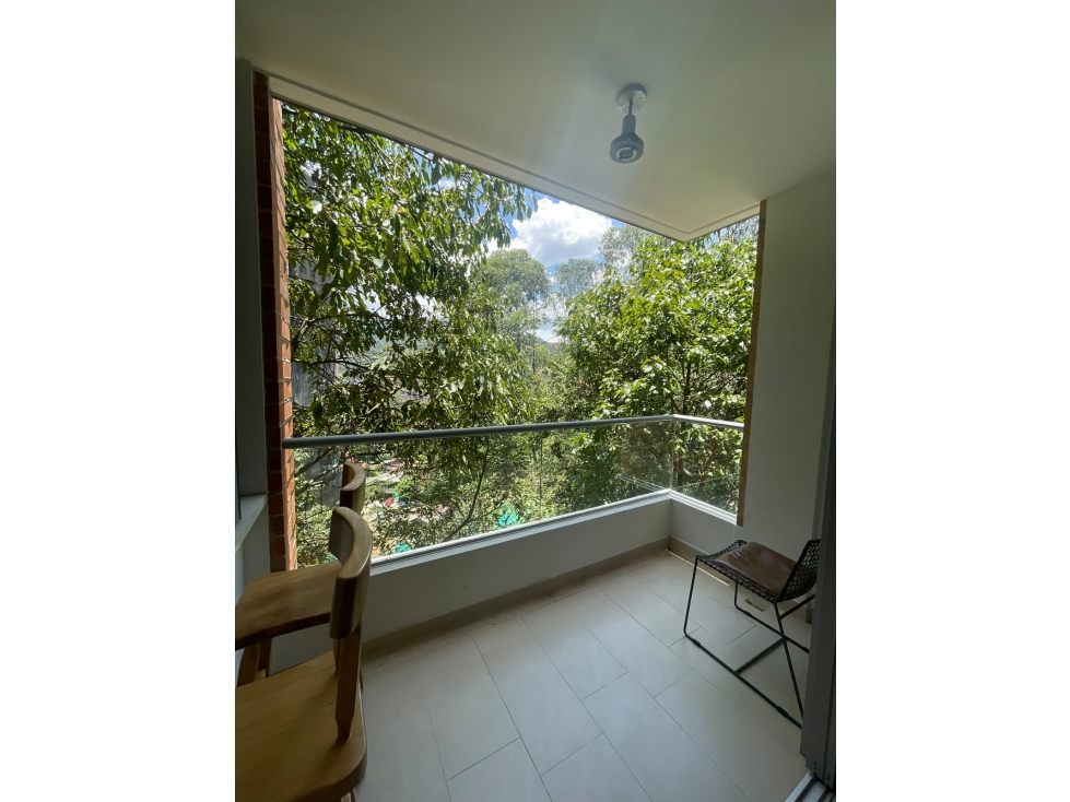 EN RENTA ENVIGADO, LOMA DE LAS BRUJAS — foto 3