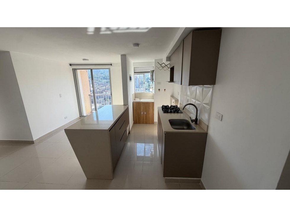 APARTAMENTO EN ARRIENDO SAMARIA -ITAGUI