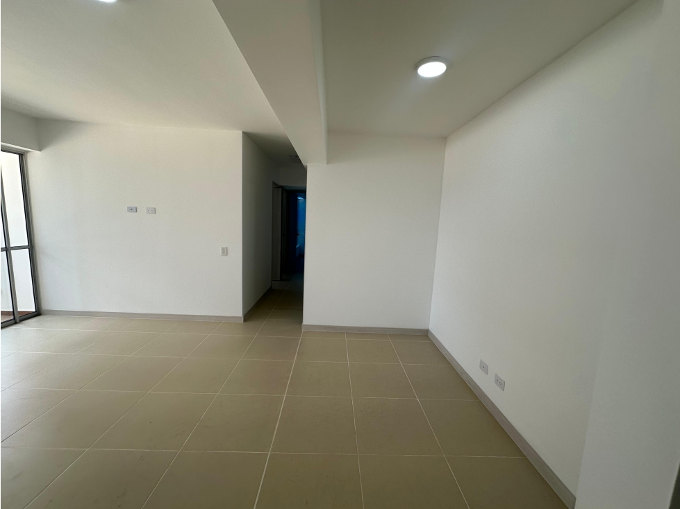 RENTO APARTAMENTO EN SABANETA UNIDAD DUBLIN