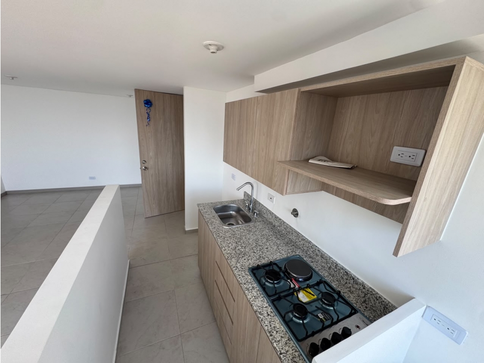 APARTAMENTO EN RENTA ENVIGADO , LA CUENCA