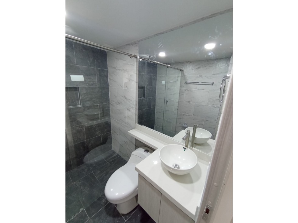 APARTAMENTO EN ARRIENDO VEREDA SAN JOSE -SABANETA — foto 4