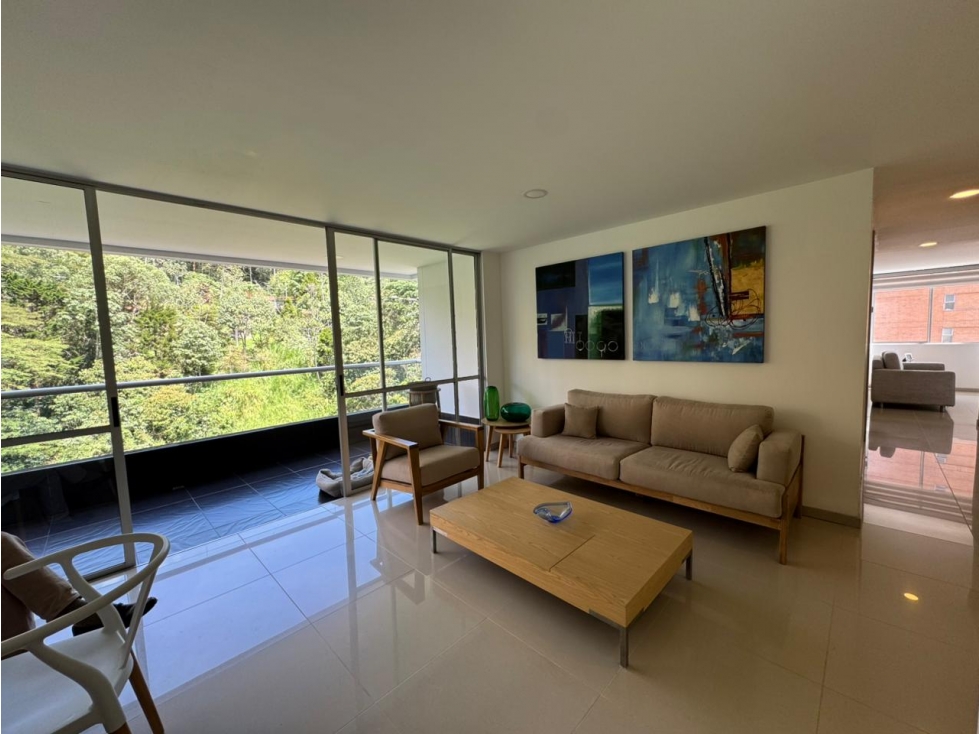 APARTAMENTO EN LA CALERA