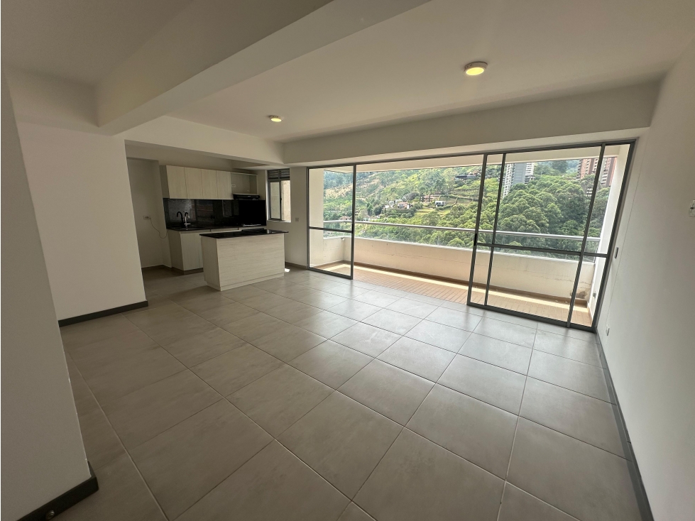 RENTO APARTAMENTO EN SABANETA UNIDAD DUBLIN